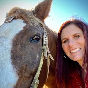 Meet your Posher, Anne